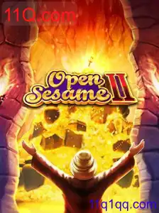 OpenSesameII