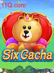 SixGacha